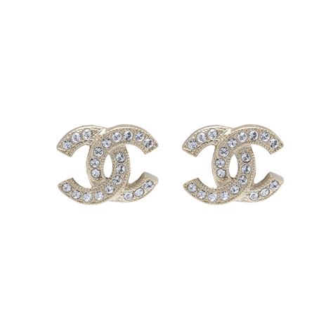 chanel earring 2020|Chanel earrings latest design.